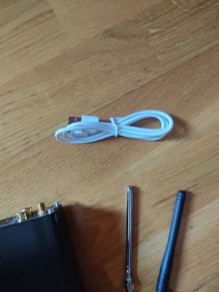 Decodificador con bluetooth