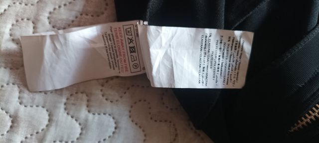 Vestido mujer S Morgan