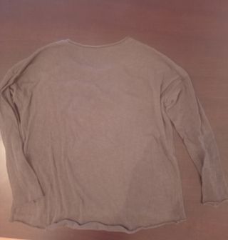 Camiseta chica