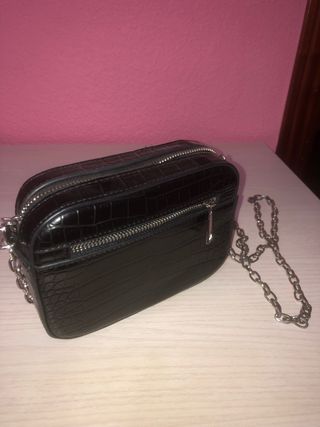 bolso de mano