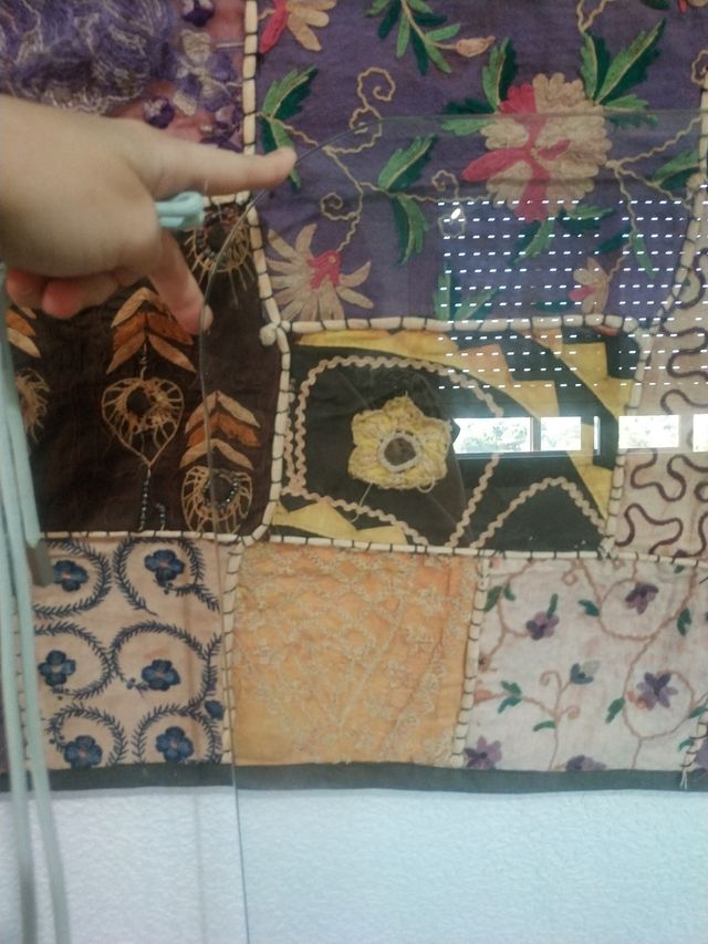 Mampara abatible baño -bañera cromado