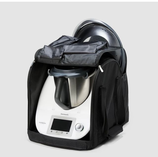 Bolsa transporte thermomix nueva