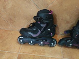 Patines en línea (Rebajado)