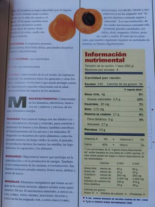 Coma Bien, Siéntase bien