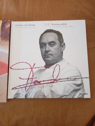 Pack 2 libros de cocina