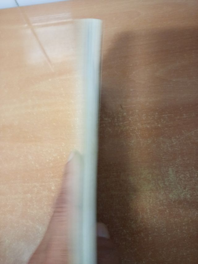 El misterio de los grumos