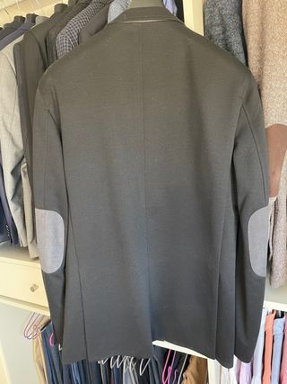 Chaqueta vestir