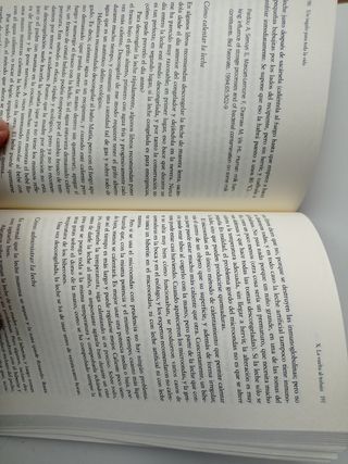 Libro bebé. Un regalo para toda la vida. 319aginas