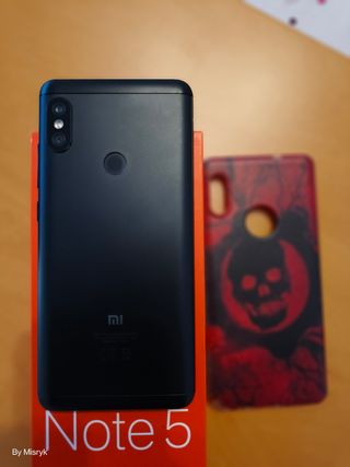 Redmi note 5 3/32