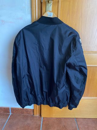 Chaqueta Bomber Calvin Klein