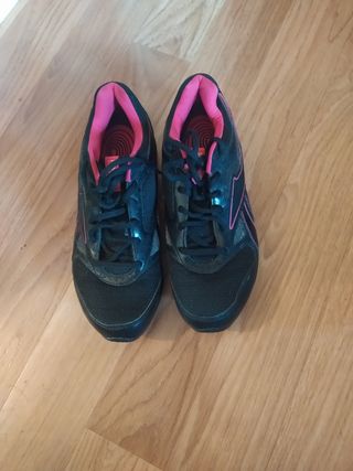 Zapatillas rebook