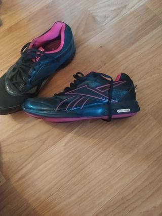 Zapatillas rebook