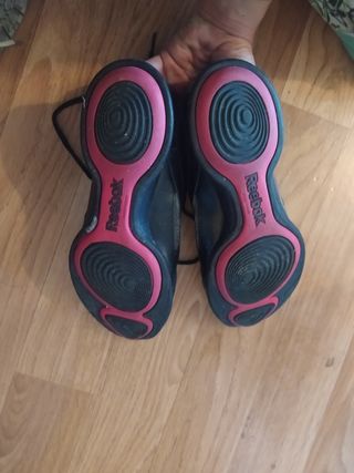 Zapatillas rebook