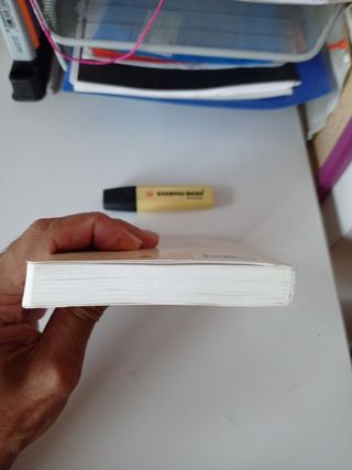 Libro bebé.Tu hijo de uno a tres años.