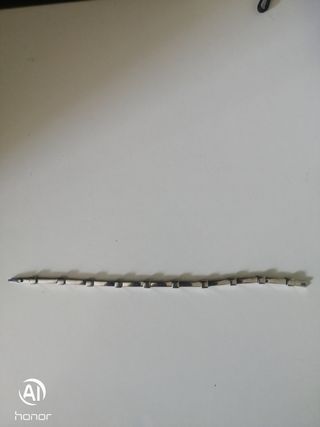 Bracciale Acciaio