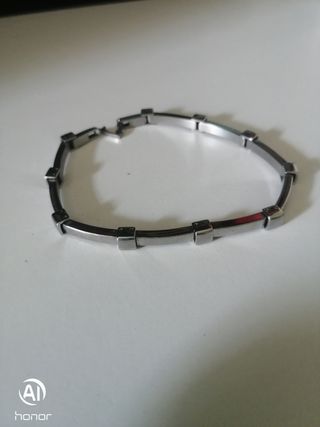 Bracciale Acciaio