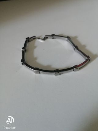 Bracciale Acciaio