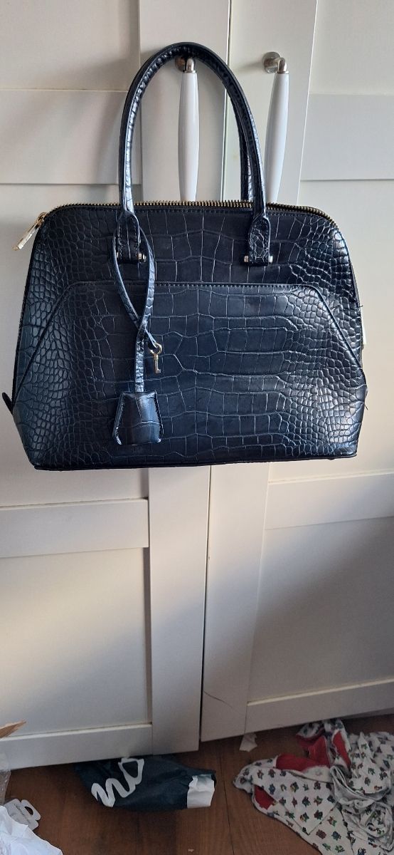 Bolso Zara 