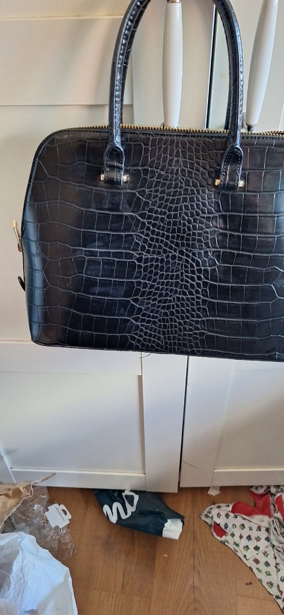 Bolso Zara 