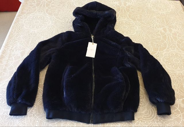 ABRIGO NUEVO SPRINGFIELD