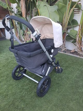 Bugaboo Camaleon 3