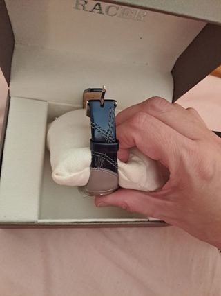 Reloj Racer mujer Sin estrenar