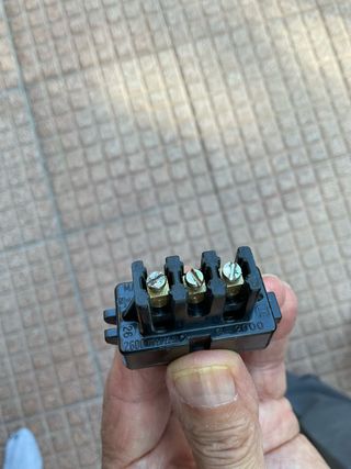 Deviatori  marrone  Molveno GL2000