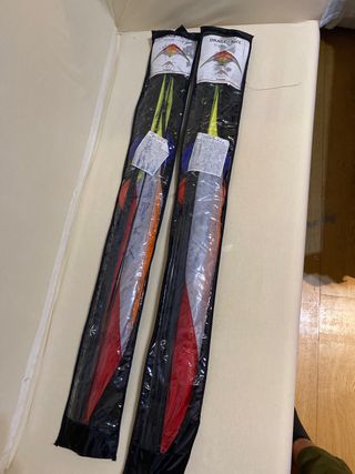 Cometa Tiger