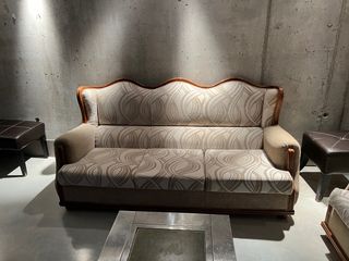 Conjunto de sillones