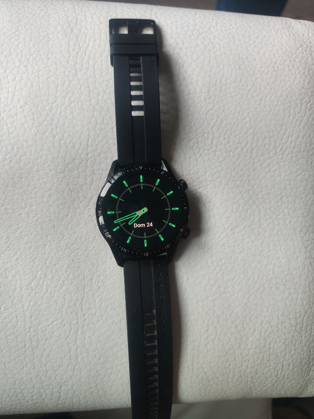 Huawei Reloj GT 2