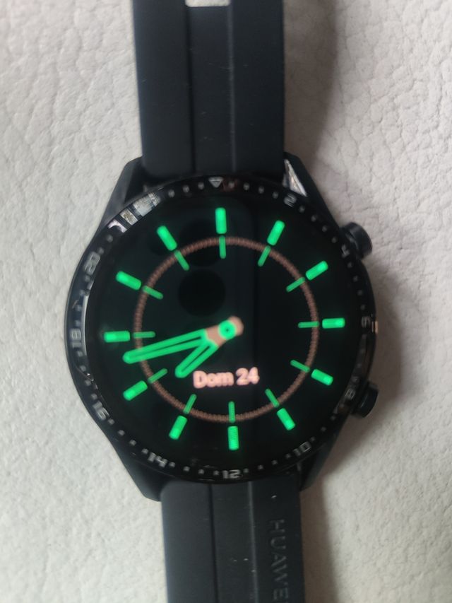 Huawei Reloj GT 2