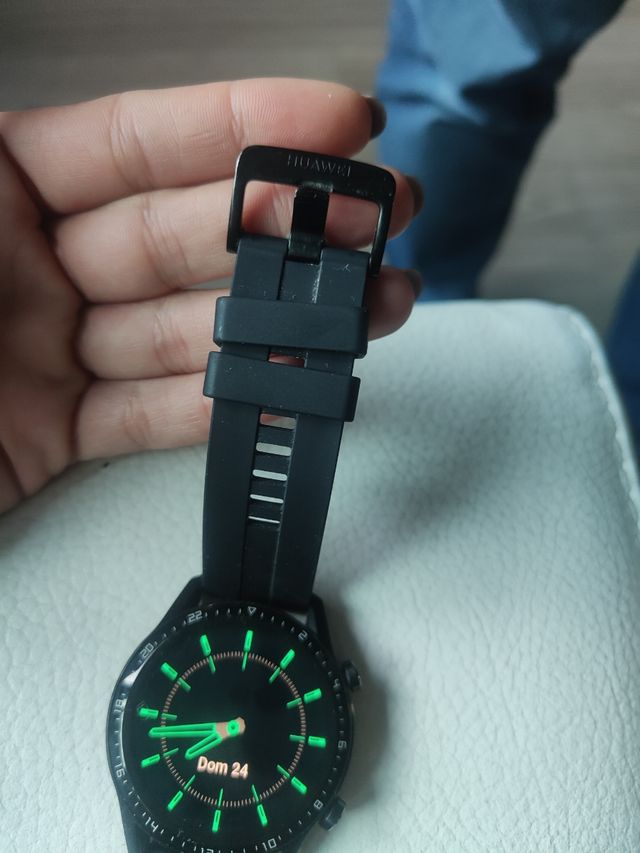 Huawei Reloj GT 2