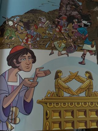 La Biblia Infantil