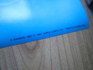 CARTEL THE BEATLES SGT. PEPPERS