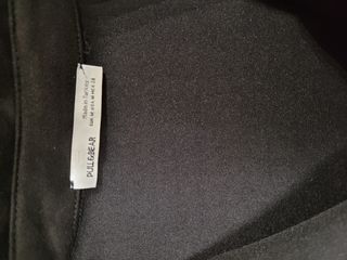 Camisa chaqueta Pull&Bear talla M