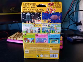 Nintendo Nes Classic mini