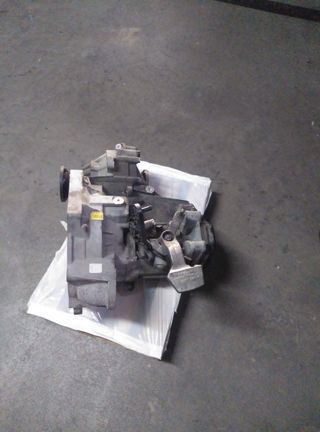 CAJA DE CAMBIOS SEAT LEON