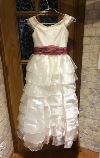 Vestido comunión