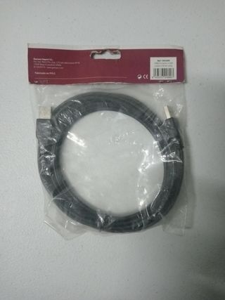 Cable USB