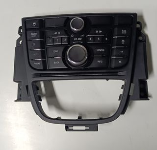 Botonera opel Astra J