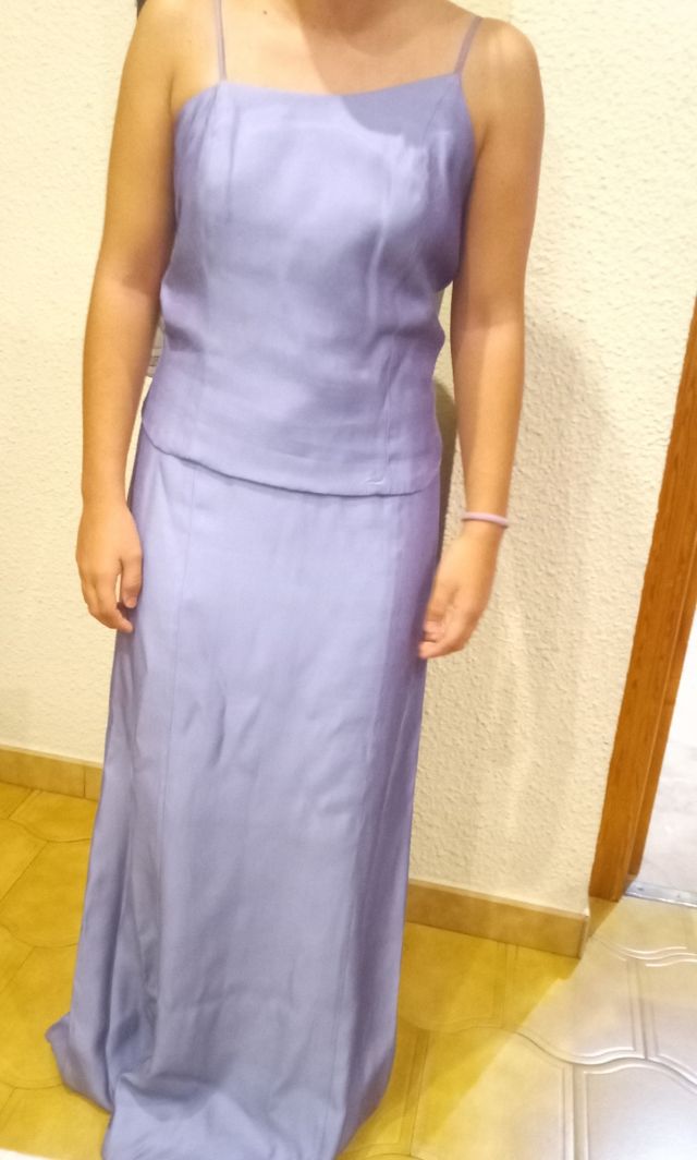 Trajes de fiesta
