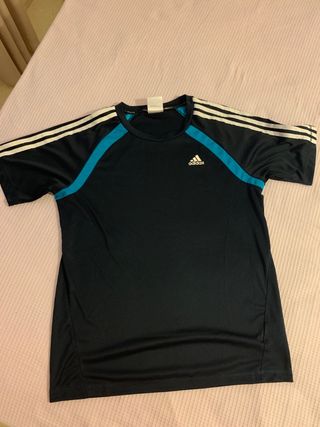 camiseta adidas