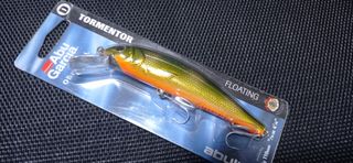 SEÑUELO ABU GARCIA ORIGINAL 110 MM 20g
