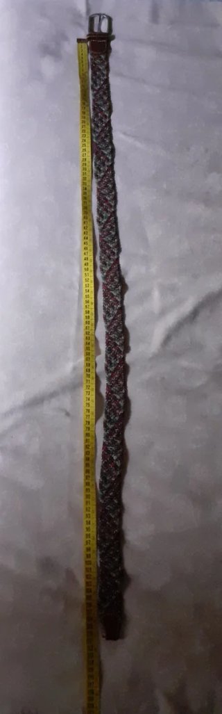 Cintura elastica