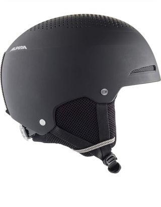 ALPINA ZUPO casco de esquí niño