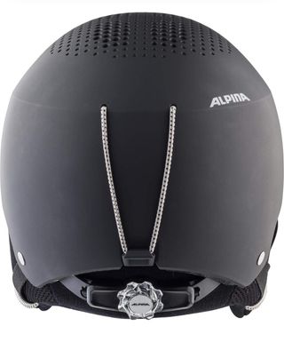 ALPINA ZUPO casco de esquí niño