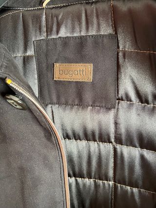 cappotto uomo bucatti