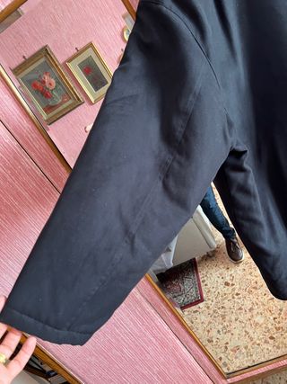 cappotto uomo bucatti