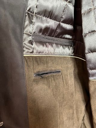 cappotto uomo bucatti