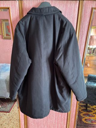 cappotto uomo bucatti